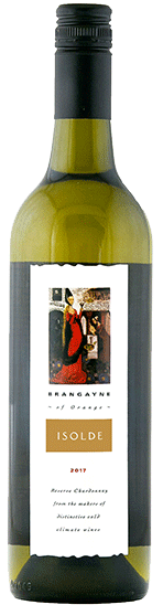 Brangayne of Orange Isolde 2016